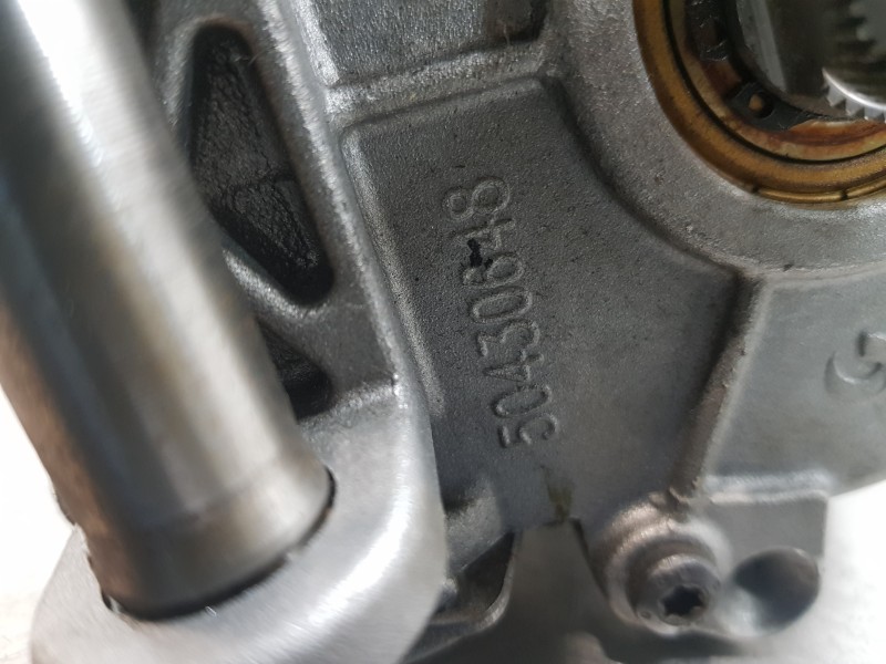 Recambio de columna direccion para ford fiesta (cb1) active referencia OEM IAM 1899412 C1BC3D071CA  Recambio de columna direccion para ford fiesta (cb1) active referencia OEM IAM 1899412 C1BC3D071CA