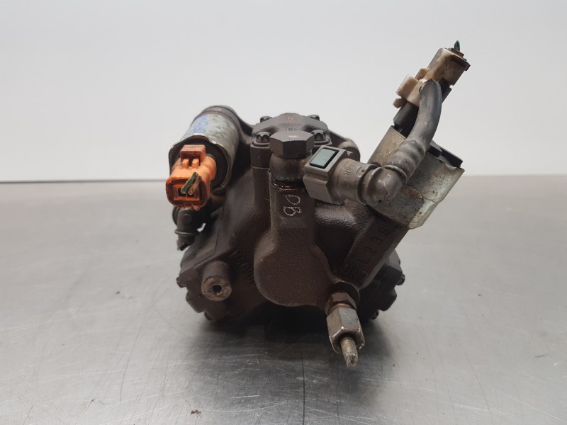 Recambio de bomba inyeccion para ford fiesta (cb1) active referencia OEM IAM 1522409 9685440880 A2C20000727 Recambio de bomba inyeccion para ford fiesta (cb1) active referencia OEM IAM 1522409 9685440880 A2C20000727