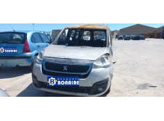 peugeot partner kombi del año 2018