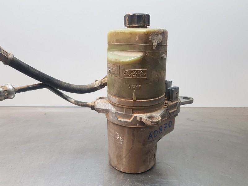 Recambio de bomba direccion para ford focus lim. (cb4) trend referencia OEM IAM 1743471 4M513K514CF 