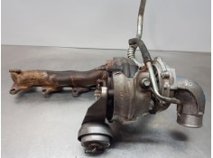 Recambio de turbocompresor para toyota verso advance referencia OEM IAM 172010R070