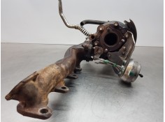 Recambio de turbocompresor para toyota verso advance referencia OEM IAM 172010R070   2