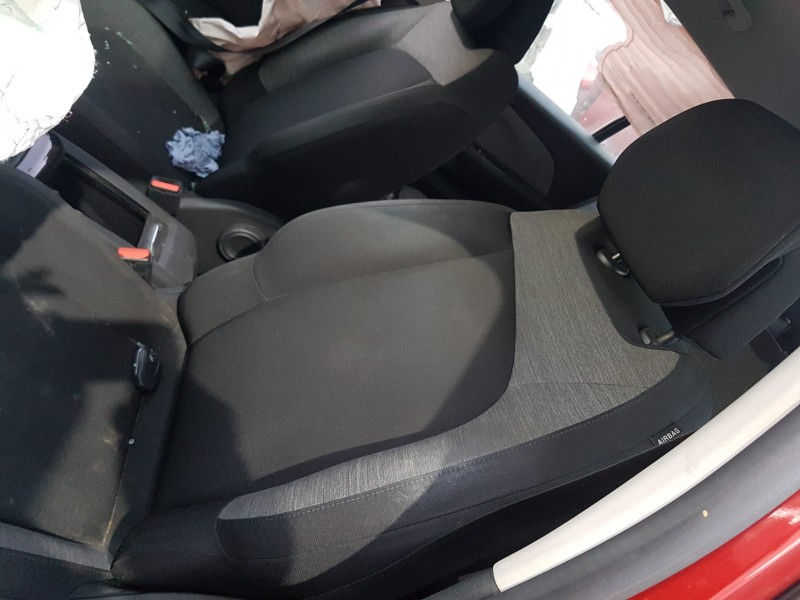 citroen c4 grand picasso del año 2014