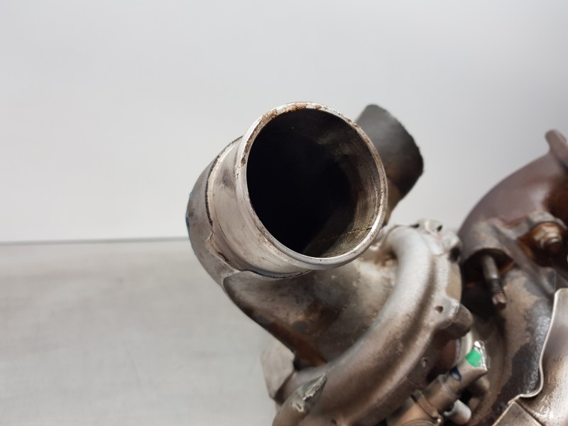 Recambio de turbocompresor para toyota verso advance referencia OEM IAM 172010R070   Recambio de turbocompresor para toyota verso advance referencia OEM IAM 172010R070