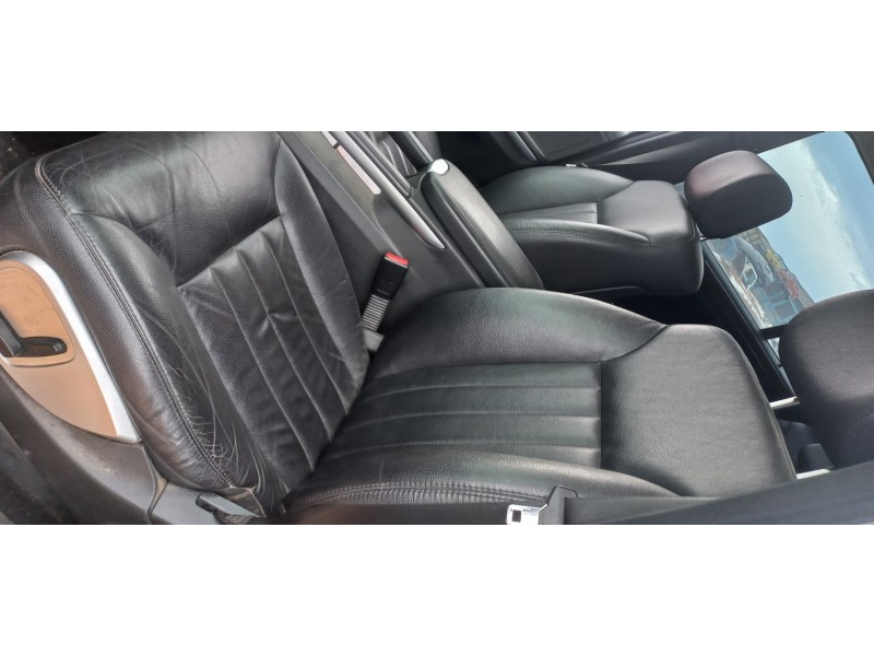 mercedes clase m (w164) del año 2007