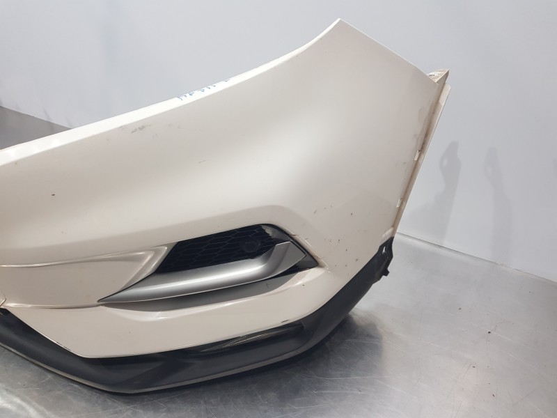 Recambio de paragolpes delantero para nissan qashqai (j11) acenta referencia OEM IAM 62022HV03C  