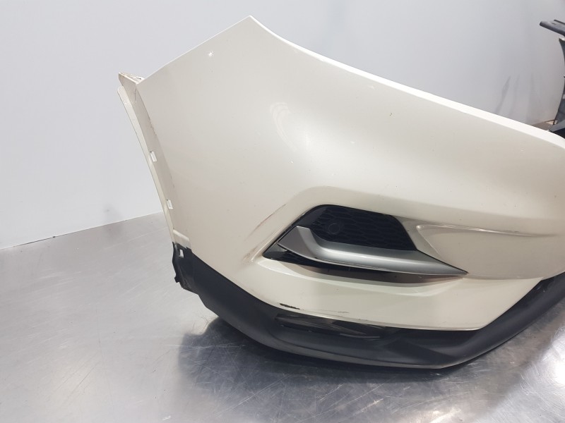 Recambio de paragolpes delantero para nissan qashqai (j11) acenta referencia OEM IAM 62022HV03C  