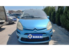 citroen c4 picasso del año 2007