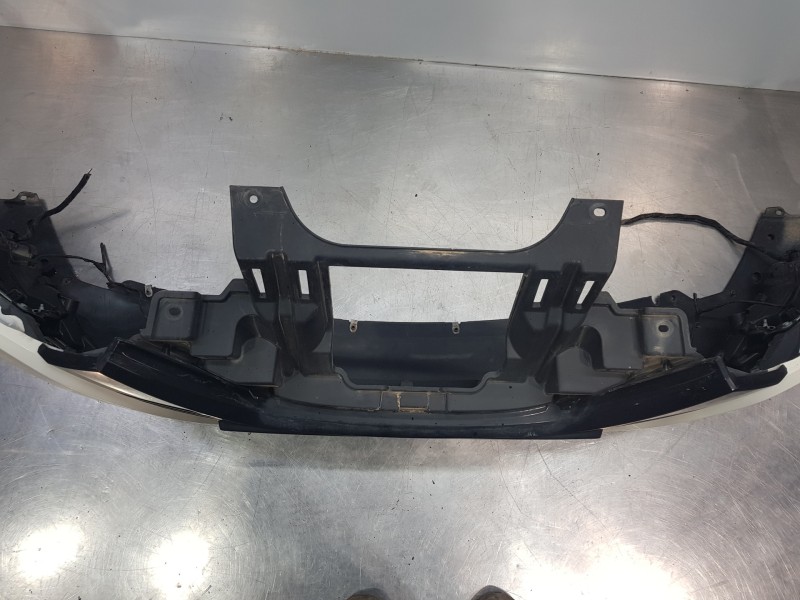 Recambio de paragolpes delantero para nissan qashqai (j11) acenta referencia OEM IAM 62022HV03C  