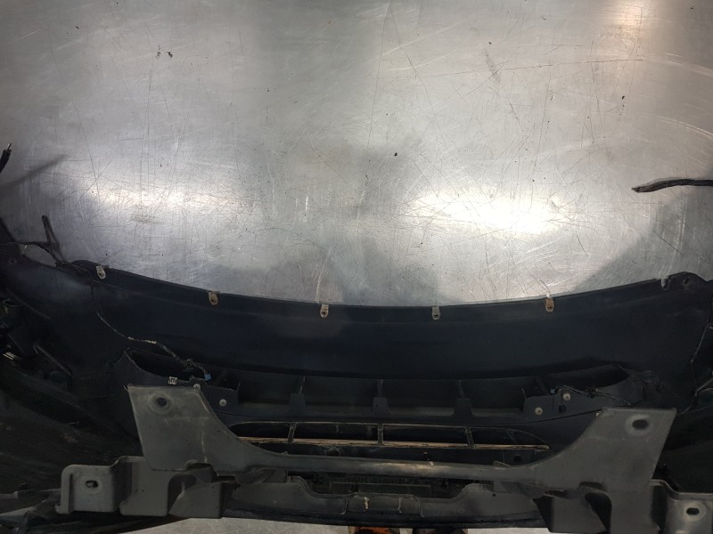 Recambio de paragolpes delantero para nissan qashqai (j11) acenta referencia OEM IAM 62022HV03C  