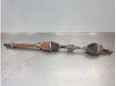 Recambio de transmision delantera derecha para nissan qashqai (j11) acenta referencia OEM IAM 391004ED2A  