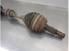 Recambio de transmision delantera derecha para nissan qashqai (j11) acenta referencia OEM IAM 391004ED2A   2