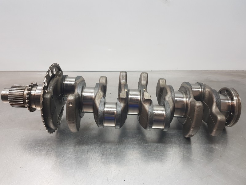 Recambio de cigueñal para toyota verso advance referencia OEM IAM 134010R011  