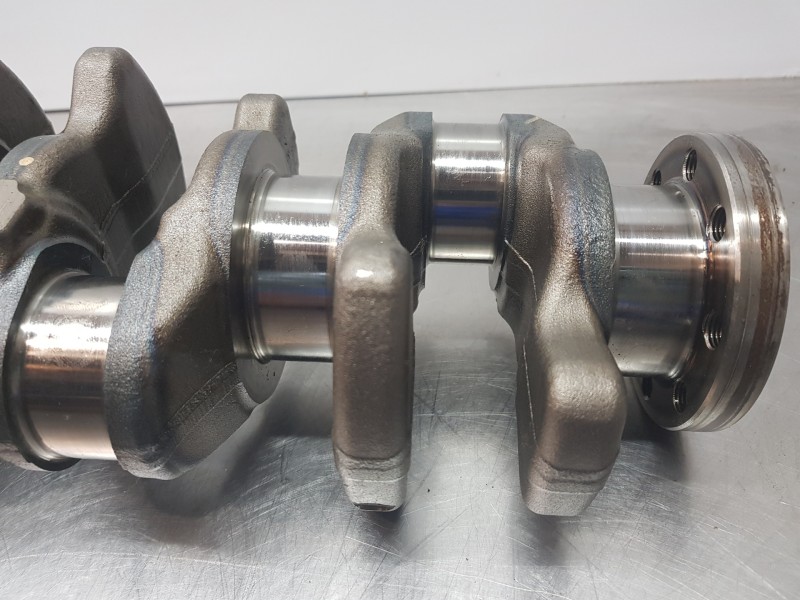 Recambio de cigueñal para toyota verso advance referencia OEM IAM 134010R011  