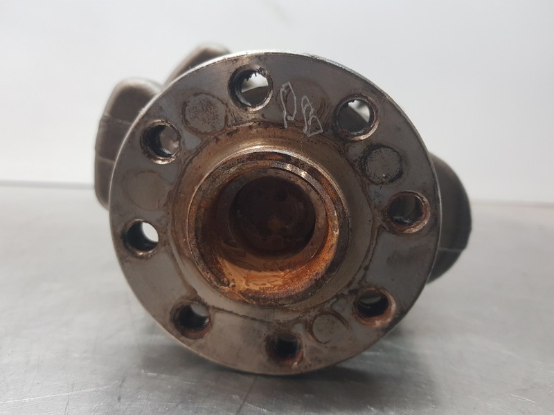 Recambio de cigueñal para toyota verso advance referencia OEM IAM 134010R011  