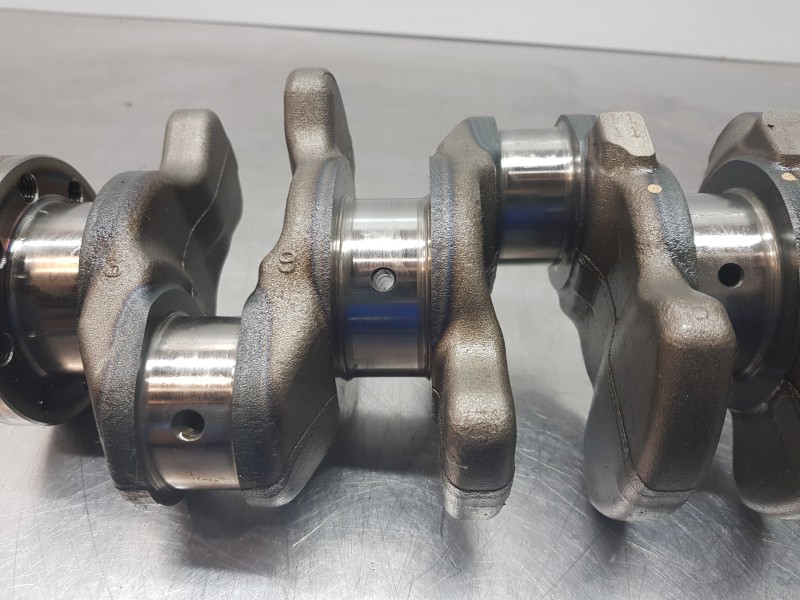 Recambio de cigueñal para toyota verso advance referencia OEM IAM 134010R011  