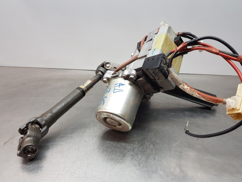 Recambio de columna direccion para toyota verso advance referencia OEM IAM 452500F120   Recambio de columna direccion para toyota verso advance referencia OEM IAM 452500F120