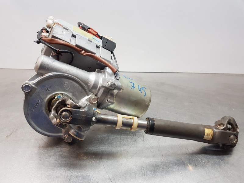 Recambio de columna direccion para toyota verso advance referencia OEM IAM 452500F120   Recambio de columna direccion para toyota verso advance referencia OEM IAM 452500F120