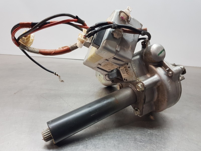 Recambio de columna direccion para toyota verso advance referencia OEM IAM 452500F120   Recambio de columna direccion para toyota verso advance referencia OEM IAM 452500F120