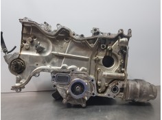 Recambio de bomba aceite para toyota verso advance referencia OEM IAM 113020R020   2