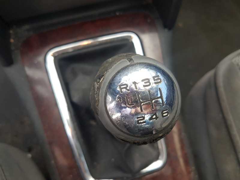 peugeot 407 del año 2006