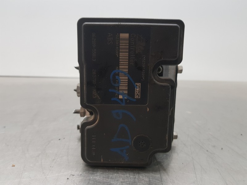 Recambio de abs para ford fiesta (cb1) active referencia OEM IAM 8V5112M110AD 06210213174  Recambio de abs para ford fiesta (cb1) active referencia OEM IAM 8V5112M110AD 06210213174