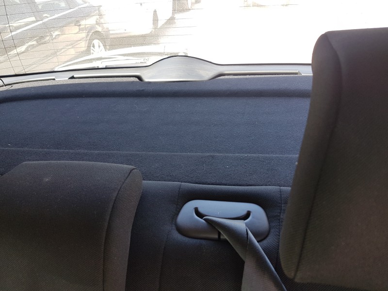 peugeot 308 del año 2010