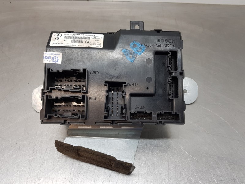 Recambio de modulo confort para ford fiesta (cb1) active referencia OEM IAM 8V5115K600CG F005V00962  Recambio de modulo confort para ford fiesta (cb1) active referencia OEM IAM 8V5115K600CG F005V00962