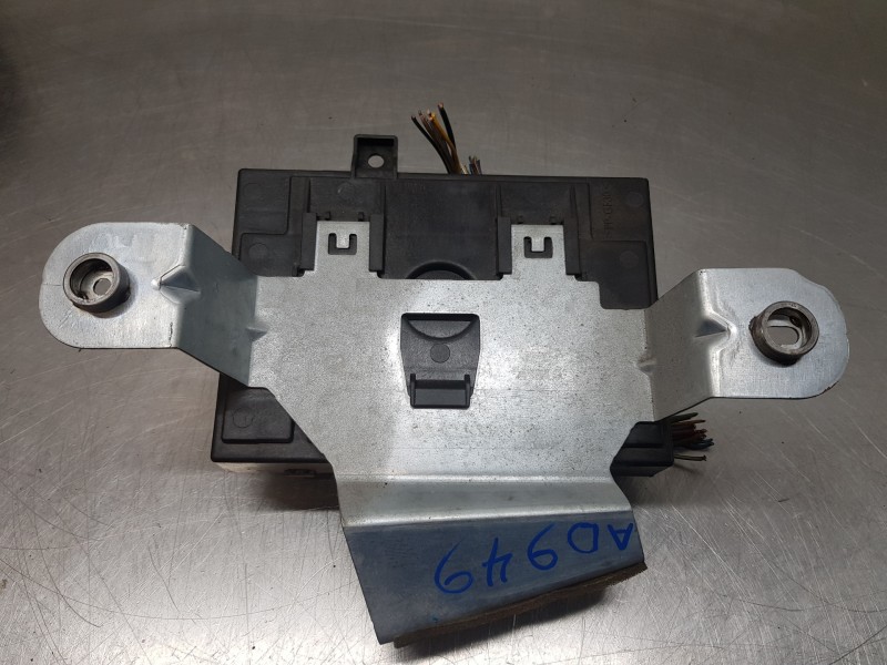 Recambio de modulo confort para ford fiesta (cb1) active referencia OEM IAM 8V5115K600CG F005V00962  Recambio de modulo confort para ford fiesta (cb1) active referencia OEM IAM 8V5115K600CG F005V00962