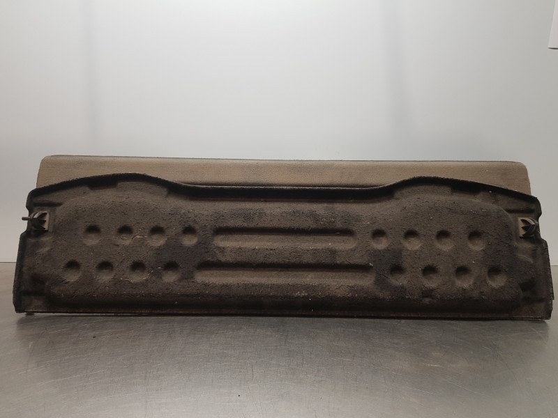 Recambio de bandeja trasera para renault kangoo combi referencia OEM IAM 8200436263  