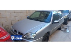 citroen saxo del año 2000
