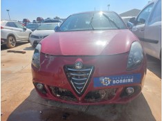 alfa romeo giulietta (191) del año 2016