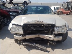 chrysler 300 c del año 2005