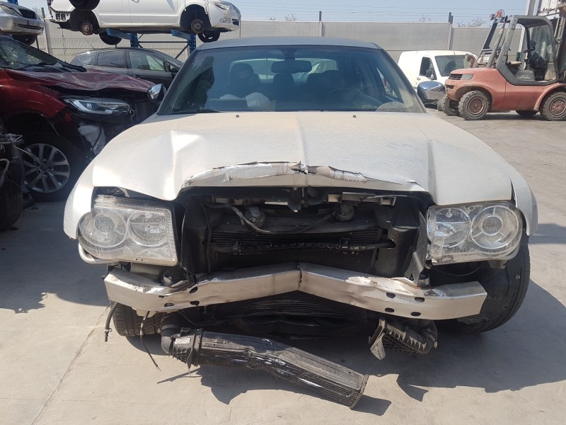 chrysler 300 c del año 2005