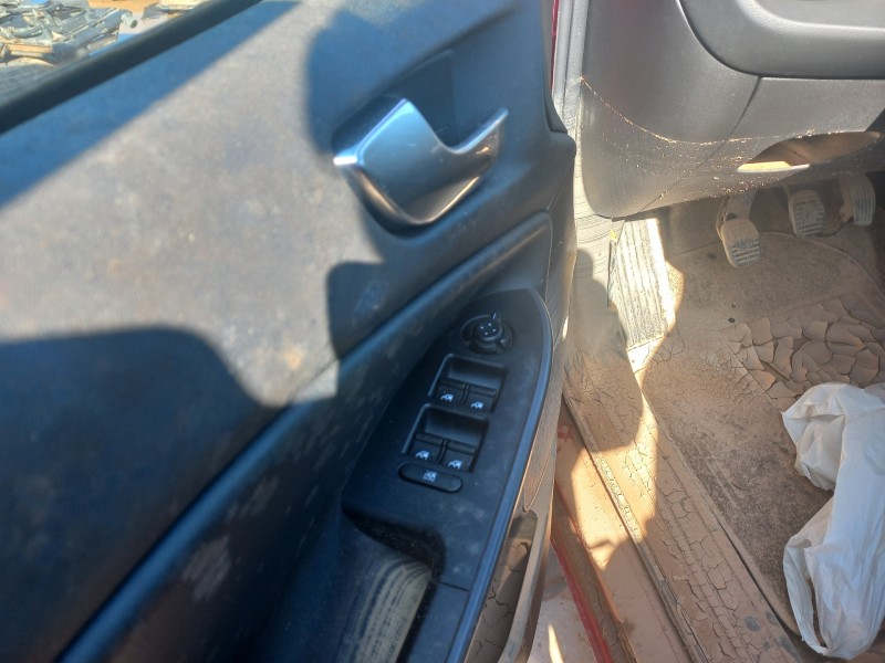 alfa romeo giulietta (191) del año 2016