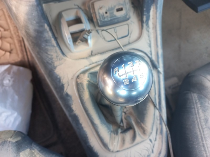 alfa romeo giulietta (191) del año 2016