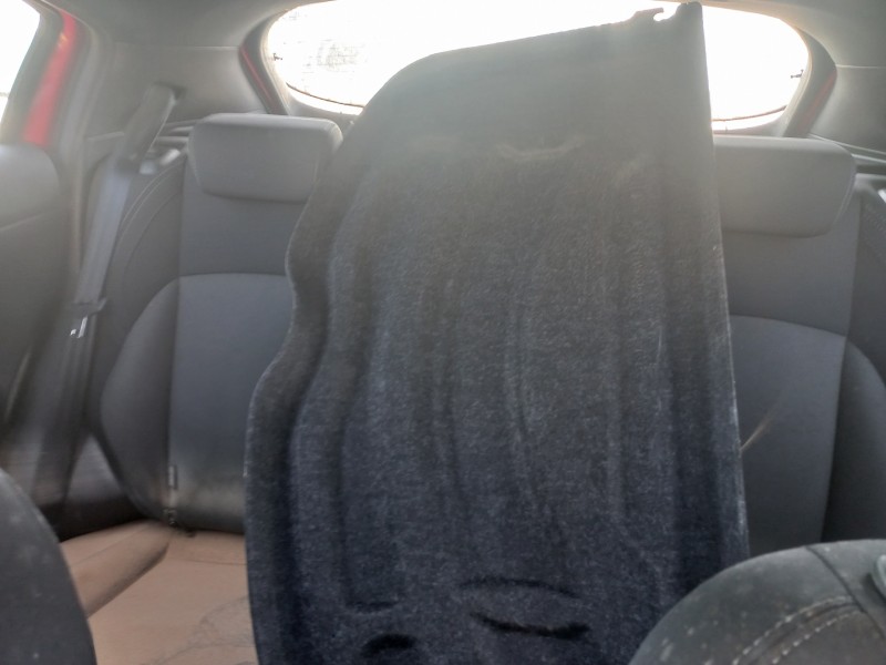 alfa romeo giulietta (191) del año 2016