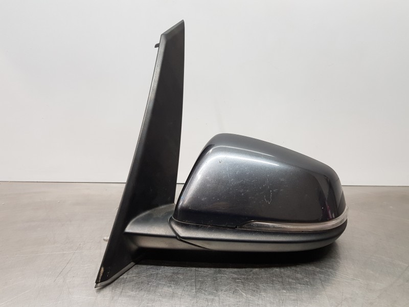 Recambio de retrovisor izquierdo para bmw serie 2 gran tourer (f46) van referencia OEM IAM 51167421461   Recambio de retrovisor izquierdo para bmw serie 2 gran tourer (f46) van referencia OEM IAM 51167421461