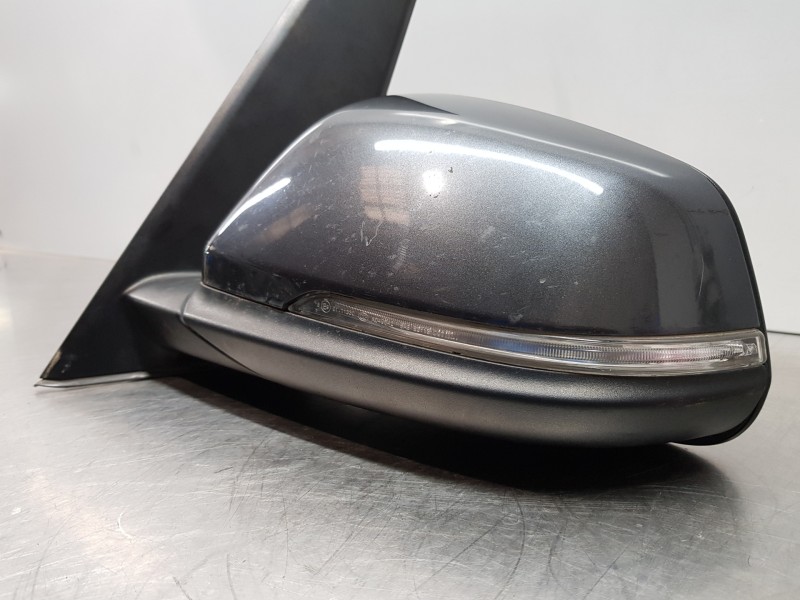 Recambio de retrovisor izquierdo para bmw serie 2 gran tourer (f46) van referencia OEM IAM 51167421461   Recambio de retrovisor izquierdo para bmw serie 2 gran tourer (f46) van referencia OEM IAM 51167421461