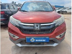 honda cr-v del año 2015