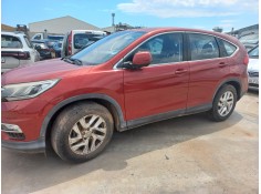 honda cr-v del año 2015 2