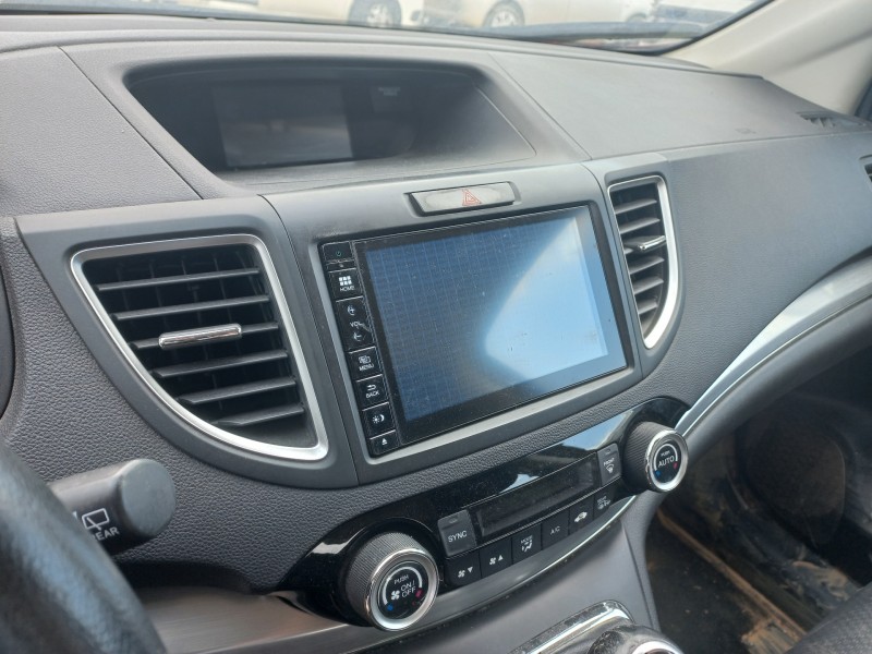 honda cr-v del año 2015