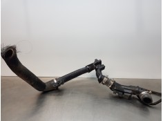 Recambio de tubo presion turbocompresor para citroen ds 7 crossback referencia OEM IAM 9675758280