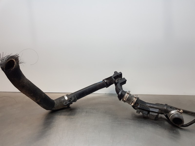 Recambio de tubo presion turbocompresor para citroen ds 7 crossback referencia OEM IAM 9675758280  