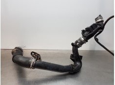 Recambio de tubo presion turbocompresor para citroen ds 7 crossback referencia OEM IAM 9675758280   2