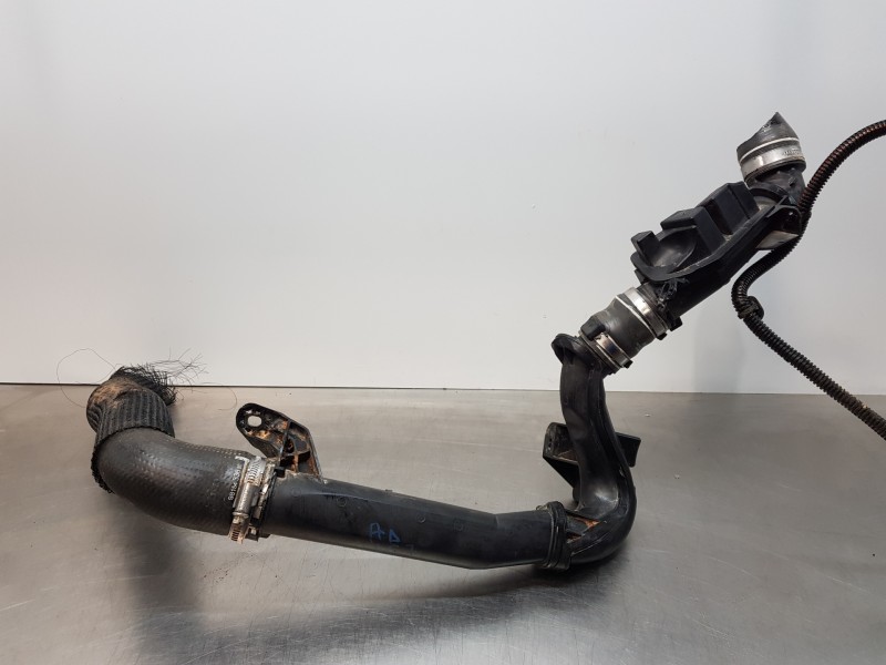 Recambio de tubo presion turbocompresor para citroen ds 7 crossback referencia OEM IAM 9675758280  