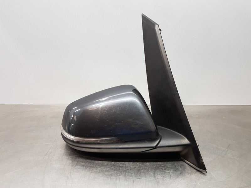 Recambio de retrovisor derecho para bmw serie 2 gran tourer (f46) active referencia OEM IAM 51167421455  