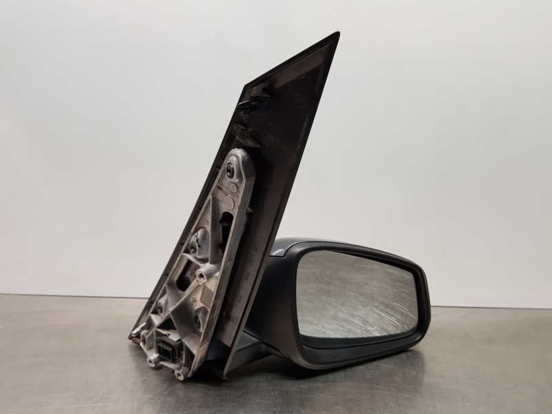 Recambio de retrovisor derecho para bmw serie 2 gran tourer (f46) active referencia OEM IAM 51167421455  