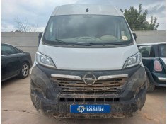 opel movano c del año 2022