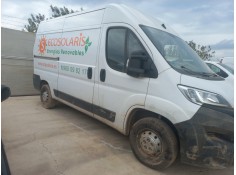 opel movano c del año 2022 2